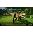 ESD Jurassic World Evolution Cretaceous Dinosaur P