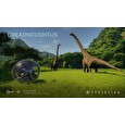 ESD Jurassic World Evolution Cretaceous Dinosaur P