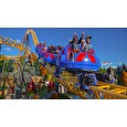 ESD Planet Coaster Classic Rides Collection