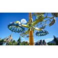 ESD Planet Coaster Classic Rides Collection