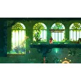 ESD Dead Cells The Bad Seed