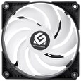Metallic Gear by Phanteks Skiron větrák / 120 mm / PWM / ARGB / tichý / černý