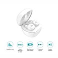 Lamax Dots2 White, wireless charging