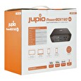 Powerbanka Jupio PowerBox 160 EU 41600 mAh