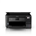 Epson tiskárna ink EcoTank L6260, 3v1, A4, 1200x4800, 33ppm, USB, Wi-Fi, LAN, 3 roky záruka po reg.