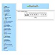 MaxLink reverzní PoE switch RSG-8-1P-DC 7x PoE IN, 1x PoE Out, 1x DC Out
