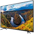THOMSON SMART ANDROID LED TV 65"/ 65UG6400/ 4K Ultra HD 3840x2160/ DVB-T2/S2/C/ H.265/HEVC/ 3xHDMI/ 2xUSB/ Wi-Fi/ LAN/ E