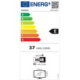 THOMSON LED TV 40"/ 40FE5606/ Full HD/ 1920x1080/ DVB-T2/S2/C/ H.265/HEVC/ 2xHDMI/ USB/ E