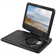 SOUNDMASTER PDB1910SW přenosný DVD přehrávač / DVB-T2 HD Tuner/ 10,1"