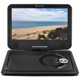 SOUNDMASTER PDB1910SW přenosný DVD přehrávač / DVB-T2 HD Tuner/ 10,1"