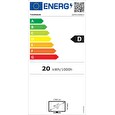 THOMSON LED TV 32"/ 32HD3306/ HD Ready/ 1366x768/ DVB-T2/S2/C/ H.265/HEVC/ 2xHDMI/ USB/ D