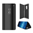 Cu-Be Clear View Xiaomi Redmi Note 10 Pro / Note 10 Pro Max Black