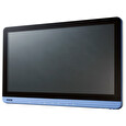 Advantech POC-W242 AiO; Core i7 4650U 1.7GHz/8GB RAM/256GB SSD NEW