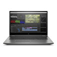 HP ZBook Fury 17 G7; Core i7 10850H 2.7GHz/32GB RAM/512GB SSD PCIe/batteryCARE+