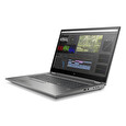 HP ZBook Fury 17 G7; Core i7 10850H 2.7GHz/32GB RAM/512GB SSD PCIe/batteryCARE+