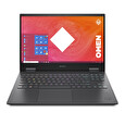 HP OMEN 15-EN0004NT; Ryzen 7 4800H 2.9GHz/16GB RAM/1TB SSD PCIe/HP Remarketed