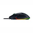 Razer myš Basilisk V3, Gaming Mouse with Razer Chroma™ RGB, optická