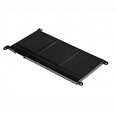 Green Cell/ DE150/ 11.4V/ 3400 mAh/ Li-Ion/ Dell Inspiron 5368 5378 5379 5482 15 5565 5567/ neoriginální