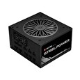 CHIEFTEC zdroj SteelPower Series 750W, BDK-750FC, 80+ Bronze