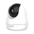 Tenda CP6 Security 2K (3MP) Wi-Fi otočná kamera, noční vidění, dvoucestné audio,microSD, CZ aplikace