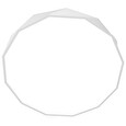 IMMAX NEO DIAMANTE SMART stropní svítidlo 80cm 60W bílé Zigbee 3.0, TUYA