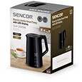 Rychlovarná konvice SENCOR SWK 0590BK