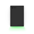 Seagate Game Drive/4TB/HDD/Externí/2.5"/Černá/2R