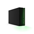 Seagate Game Drive/8TB/HDD/Externí/3.5"/Černá/2R