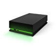 Seagate Game Drive/8TB/HDD/Externí/3.5"/Černá/2R