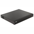 Dahua NVR Smart 8xIP/ 8Mpix/ 160Mbps/ 2xHDD/ 1xLAN+8xPoE/ analytiky