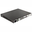 Dahua NVR Smart 8xIP/ 8Mpix/ 160Mbps/ 2xHDD/ 1xLAN+8xPoE/ analytiky