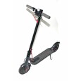 Elektrická koloběžka Spirit SCOOTER BLDC 36V/200W černá vystavený kus