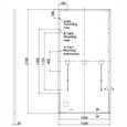 CanadianSolar HiKu CS3W-455MS, solární panel, PERC halfcut Mono 455Wp, 144 článků (MPPT 41V)
