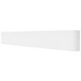 IMMAX NEO LÍNEA SMART nástěnné svítidlo 76cm 40W bílé Zigbee 3.0, TUYA