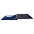 ASUS ExpertBook B1/B1500/i5-1135G7/15,6"/FHD/8GB/512GB SSD/Iris Xe/W10P/Black/2R