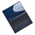 ASUS ExpertBook B1/B1500/i5-1135G7/15,6"/FHD/8GB/512GB SSD/Iris Xe/W10P/Black/2R