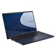 ASUS ExpertBook B1/B1500/i5-1135G7/15,6"/FHD/8GB/512GB SSD/Iris Xe/W10P/Black/2R