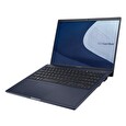 ASUS ExpertBook B1/B1500/i5-1135G7/15,6"/FHD/8GB/512GB SSD/Iris Xe/W10P/Black/2R