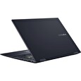 ASUS VivoBook Flip 14 - 14"/R7-5700U/16GB/512GB SSD/W10 Home (Bespoke Black/Aluminum)