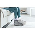 Vyhřívací bota DOMO DO635V elektrická