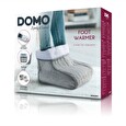 Vyhřívací bota DOMO DO635V elektrická