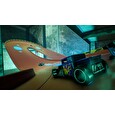 ESD Hot Wheels Unleashed