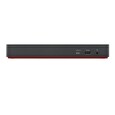 ThinkPad Thunderbolt 4 Dock Workstation Dock