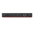 ThinkPad Thunderbolt 4 Dock Workstation Dock