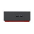 ThinkPad Thunderbolt 4 Dock Workstation Dock
