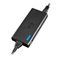 I-TEC USB-C HDMI DP Docking Station with Power Delivery 65W + i-tec Universal Charger 77 W