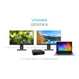 I-TEC USB-C HDMI DP Docking Station with Power Delivery 65W + i-tec Universal Charger 77 W