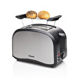 Tristar BR-1022 Topinkovač / toaster 2 slotový, nerezový