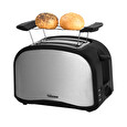 Tristar BR-1022 Topinkovač / toaster 2 slotový, nerezový