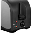 Tristar BR-1022 Topinkovač / toaster 2 slotový, nerezový